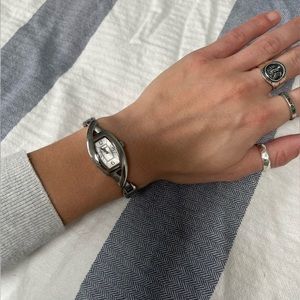 Women’s Fossil Watch